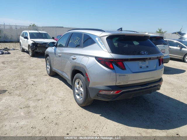 Продажа на аукционе авто 2024 Hyundai Tucson Preferred Awd, vin: KM8JBCDE5RU292624, номер лота: 12635732