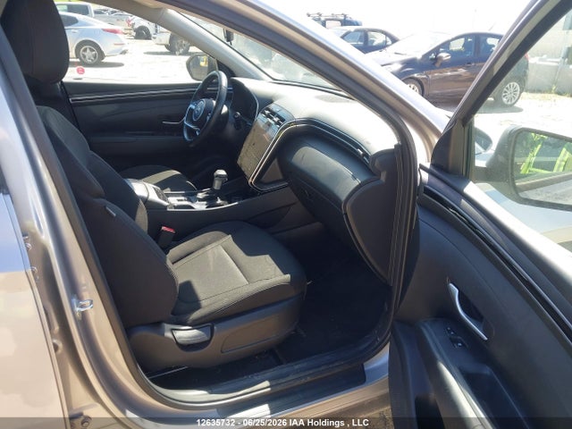 Продажа на аукционе авто 2024 Hyundai Tucson Preferred Awd, vin: KM8JBCDE5RU292624, номер лота: 12635732