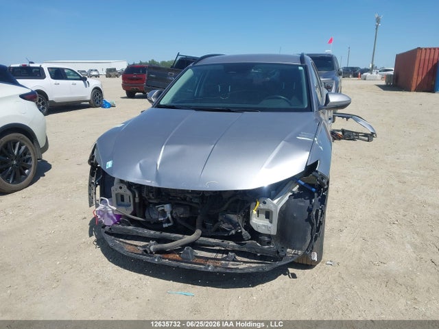 Продажа на аукционе авто 2024 Hyundai Tucson Preferred Awd, vin: KM8JBCDE5RU292624, номер лота: 12635732