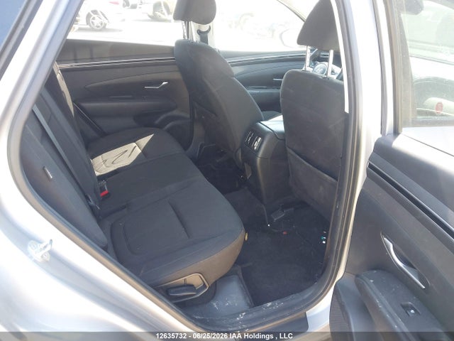 Продажа на аукционе авто 2024 Hyundai Tucson Preferred Awd, vin: KM8JBCDE5RU292624, номер лота: 12635732