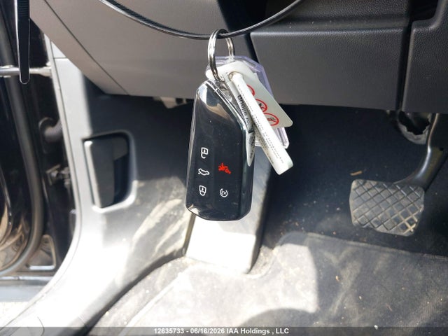12635733 :رقم المزاد ، 1V2BN2CA2TC553101 vin ، 2026 Volkswagen Atlas Sel مزاد بيع