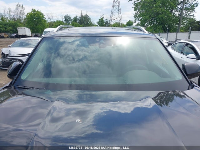 12635733 :رقم المزاد ، 1V2BN2CA2TC553101 vin ، 2026 Volkswagen Atlas Sel مزاد بيع