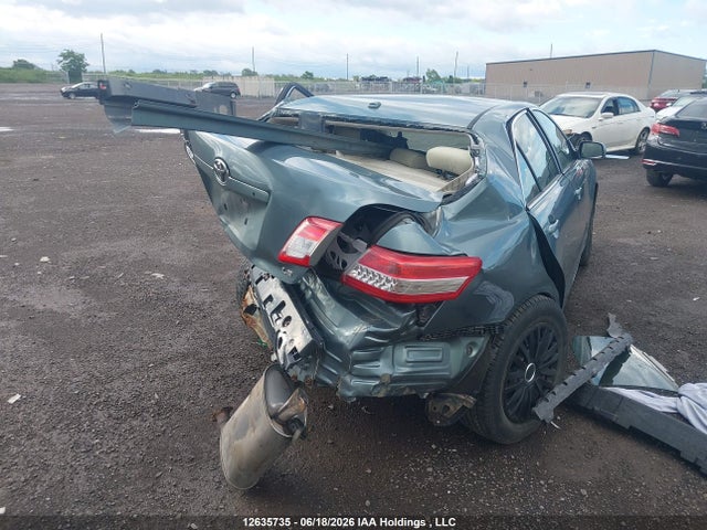 2010 Toyota Camry Se/le/xle მანქანა იყიდება აუქციონზე, vin: 4T1BF3EKXAU506668, აუქციონის ნომერი: 12635735