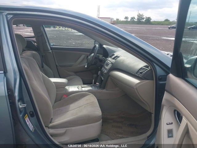 2010 Toyota Camry Se/le/xle მანქანა იყიდება აუქციონზე, vin: 4T1BF3EKXAU506668, აუქციონის ნომერი: 12635735