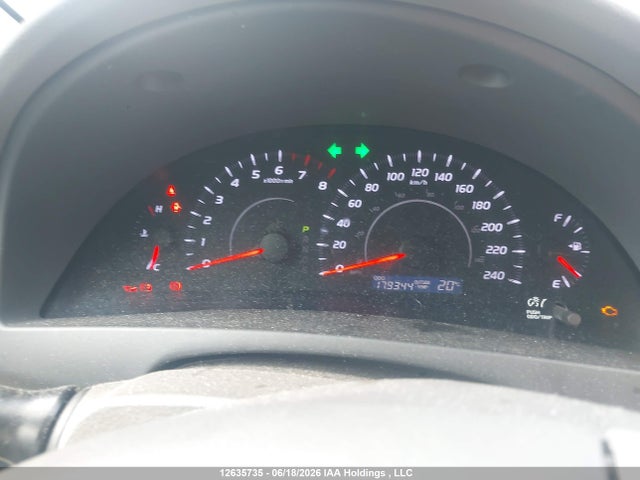 2010 Toyota Camry Se/le/xle მანქანა იყიდება აუქციონზე, vin: 4T1BF3EKXAU506668, აუქციონის ნომერი: 12635735