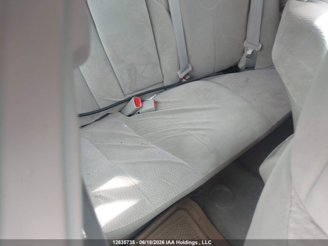 2010 Toyota Camry Se/le/xle მანქანა იყიდება აუქციონზე, vin: 4T1BF3EKXAU506668, აუქციონის ნომერი: 12635735