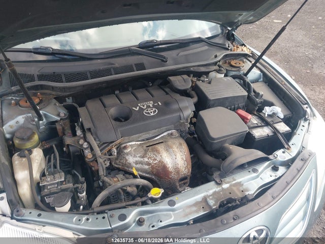 2010 Toyota Camry Se/le/xle მანქანა იყიდება აუქციონზე, vin: 4T1BF3EKXAU506668, აუქციონის ნომერი: 12635735