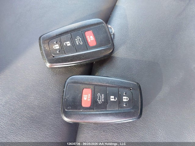 2023 Toyota Rav4 Xle მანქანა იყიდება აუქციონზე, vin: 2T3R1RFV1PW351565, აუქციონის ნომერი: 12635736