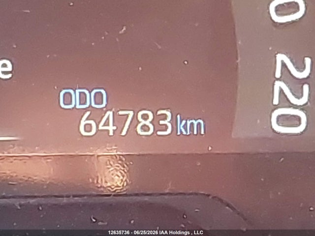 2023 Toyota Rav4 Xle მანქანა იყიდება აუქციონზე, vin: 2T3R1RFV1PW351565, აუქციონის ნომერი: 12635736