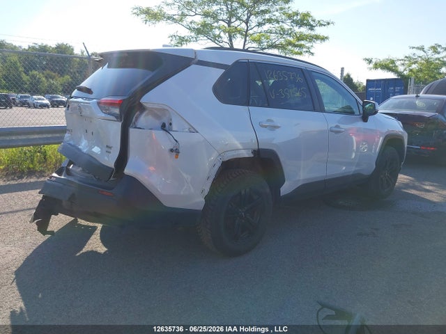 2023 Toyota Rav4 Xle მანქანა იყიდება აუქციონზე, vin: 2T3R1RFV1PW351565, აუქციონის ნომერი: 12635736