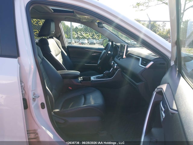 2023 Toyota Rav4 Xle მანქანა იყიდება აუქციონზე, vin: 2T3R1RFV1PW351565, აუქციონის ნომერი: 12635736