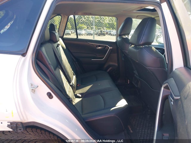 2023 Toyota Rav4 Xle მანქანა იყიდება აუქციონზე, vin: 2T3R1RFV1PW351565, აუქციონის ნომერი: 12635736