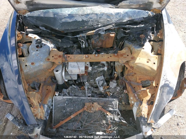 Tesla MODEL 3 2022 5YJ3E1EB7NF278451 Image 9