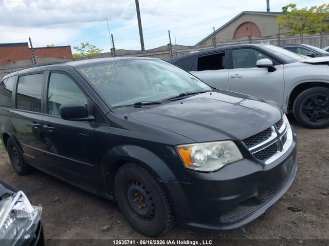 Продаж на аукціоні авто 2012 Dodge Grand Caravan, vin: 2C4RDGBG7CR285062, номер лоту: 12635741