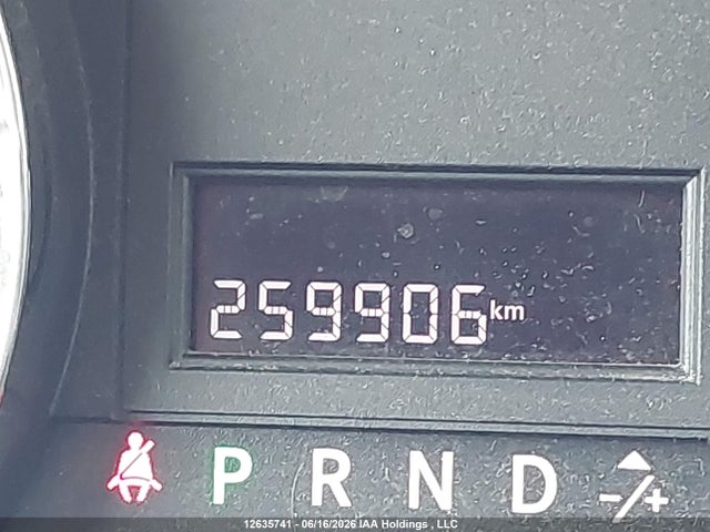 12635741 :رقم المزاد ، 2C4RDGBG7CR285062 vin ، 2012 Dodge Grand Caravan مزاد بيع