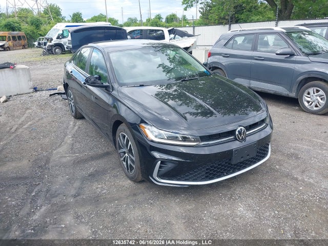 Volkswagen Jetta Comfortline 2026 3VWEW7BU9TM061536 главное изображение