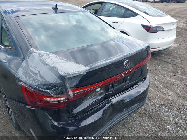 2026 Volkswagen Jetta Comfortline მანქანა იყიდება აუქციონზე, vin: 3VWEW7BU9TM061536, აუქციონის ნომერი: 12635742
