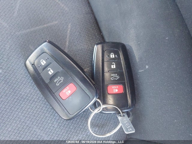 2T3R1RFV4MC201866 Toyota Rav4 Xle