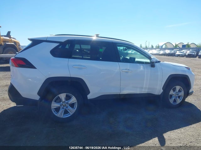 2T3R1RFV4MC201866 Toyota Rav4 Xle