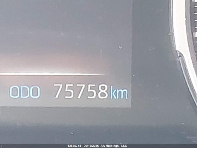 2T3R1RFV4MC201866 Toyota Rav4 Xle
