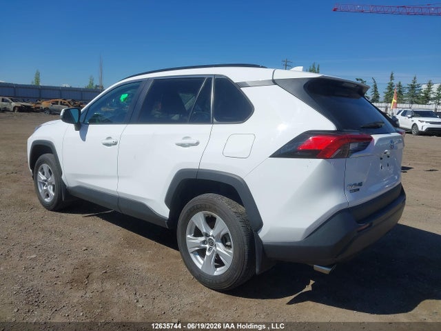 2T3R1RFV4MC201866 Toyota Rav4 Xle