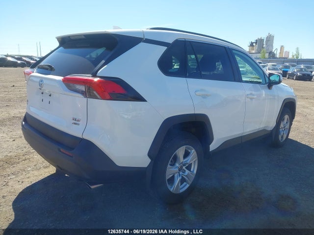 2T3R1RFV4MC201866 Toyota Rav4 Xle