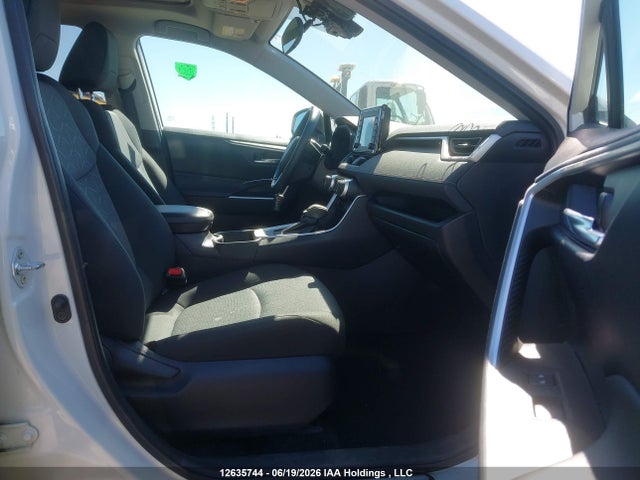 2T3R1RFV4MC201866 Toyota Rav4 Xle