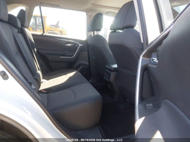 2T3R1RFV4MC201866 Toyota Rav4 Xle
