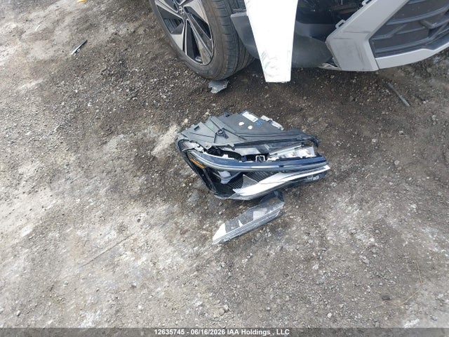 3VVUC7B22SM040825 Volkswagen TAOS SE