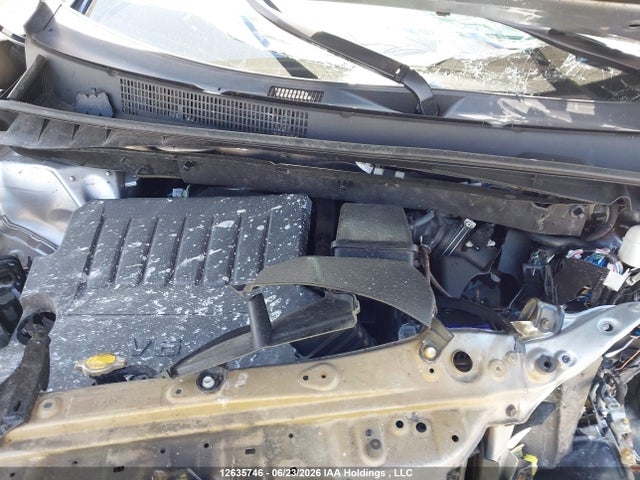 2015 Toyota Highlander Xle მანქანა იყიდება აუქციონზე, vin: 5TDJKRFH8FS123678, აუქციონის ნომერი: 12635746