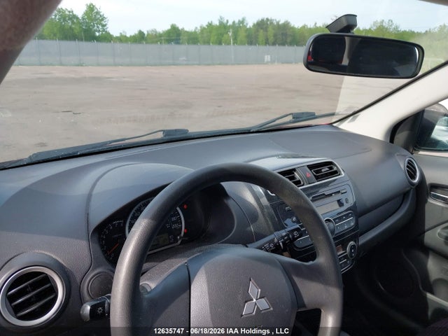 Продажа на аукционе авто 2014 Mitsubishi Mirage Se, vin: ML32A4HJ6EH021280, номер лота: 12635747