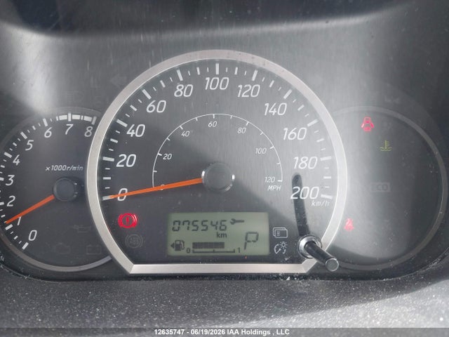 Продажа на аукционе авто 2014 Mitsubishi Mirage Se, vin: ML32A4HJ6EH021280, номер лота: 12635747
