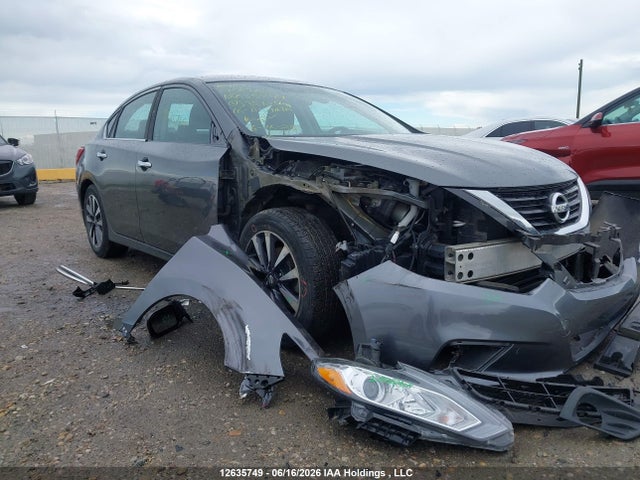 1N4AL3AP5GN381243 Nissan Altima 2.5/s/sv/sl/sr