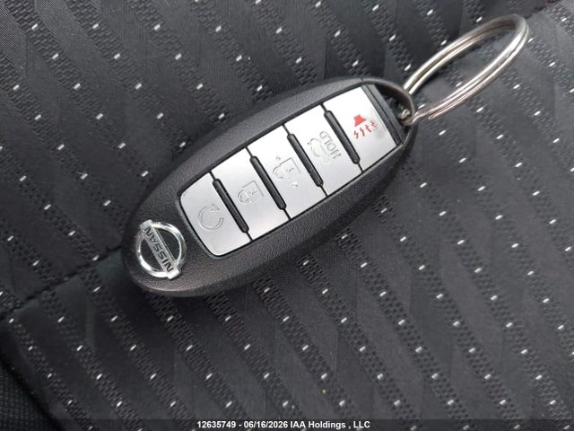 2016 Nissan Altima 2.5/s/sv/sl/sr მანქანა იყიდება აუქციონზე, vin: 1N4AL3AP5GN381243, აუქციონის ნომერი: 12635749