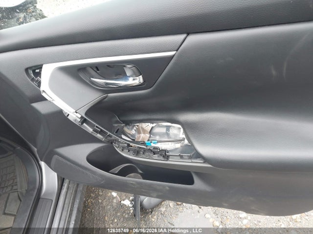 2016 Nissan Altima 2.5/s/sv/sl/sr მანქანა იყიდება აუქციონზე, vin: 1N4AL3AP5GN381243, აუქციონის ნომერი: 12635749