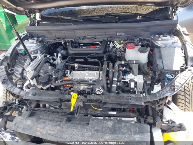 2024 Mercedes-benz Eqb 250+ მანქანა იყიდება აუქციონზე, vin: W1N9M0CB0RN097878, აუქციონის ნომერი: 12635751