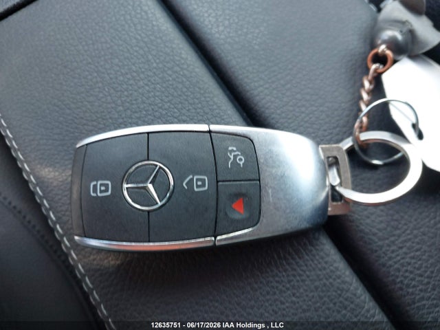 Продаж на аукціоні авто 2024 Mercedes-benz Eqb 250+, vin: W1N9M0CB0RN097878, номер лоту: 12635751