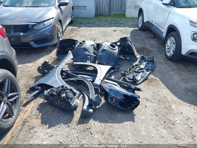 Продаж на аукціоні авто 2024 Mercedes-benz Eqb 250+, vin: W1N9M0CB0RN097878, номер лоту: 12635751