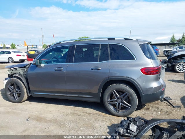 Продаж на аукціоні авто 2024 Mercedes-benz Eqb 250+, vin: W1N9M0CB0RN097878, номер лоту: 12635751