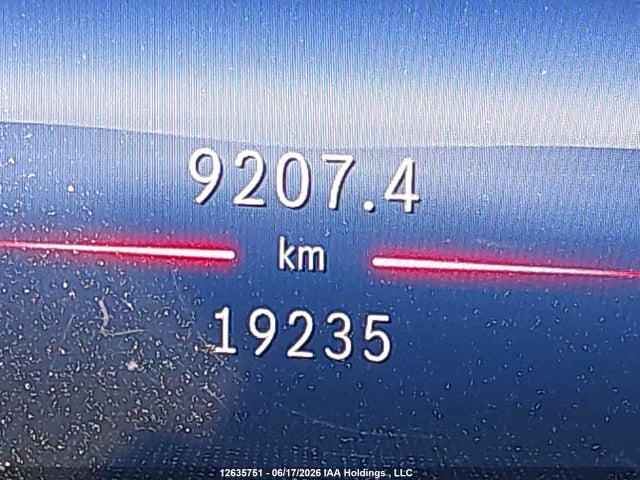 Продаж на аукціоні авто 2024 Mercedes-benz Eqb 250+, vin: W1N9M0CB0RN097878, номер лоту: 12635751