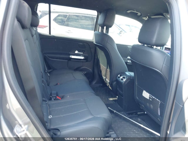 Продаж на аукціоні авто 2024 Mercedes-benz Eqb 250+, vin: W1N9M0CB0RN097878, номер лоту: 12635751