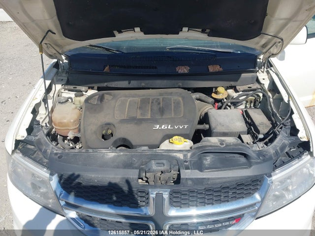 3C4PDDFG1ET257385 Dodge Journey R/t