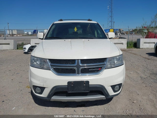 3C4PDDFG1ET257385 Dodge Journey R/t