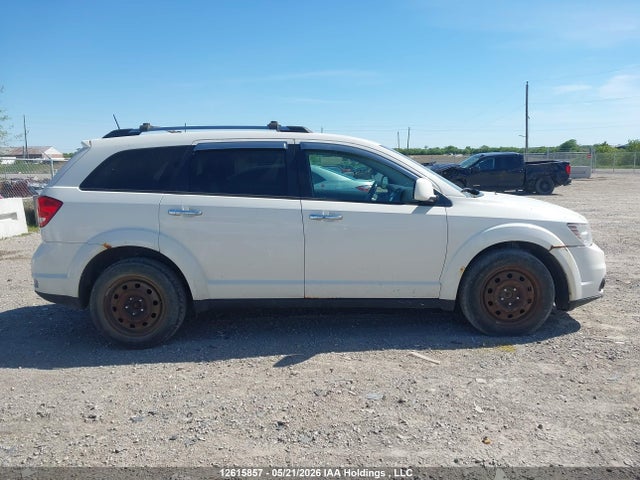 3C4PDDFG1ET257385 Dodge Journey R/t