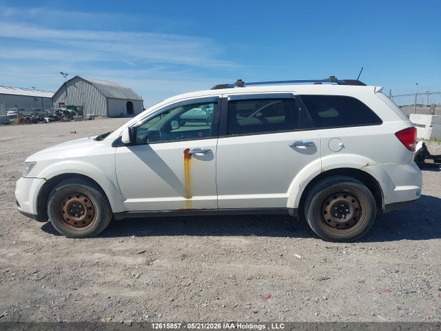 3C4PDDFG1ET257385 Dodge Journey R/t