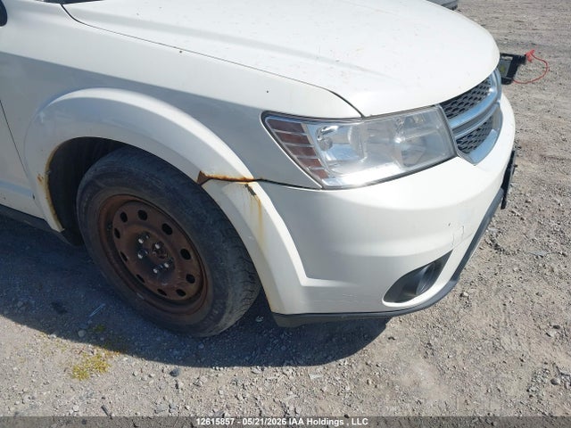 3C4PDDFG1ET257385 Dodge Journey R/t