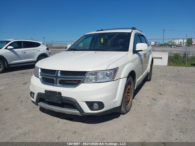 3C4PDDFG1ET257385 Dodge Journey R/t
