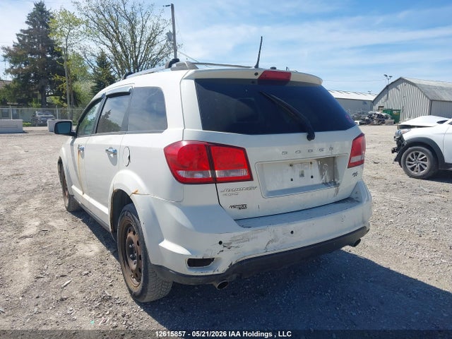 3C4PDDFG1ET257385 Dodge Journey R/t