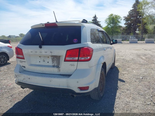 3C4PDDFG1ET257385 Dodge Journey R/t