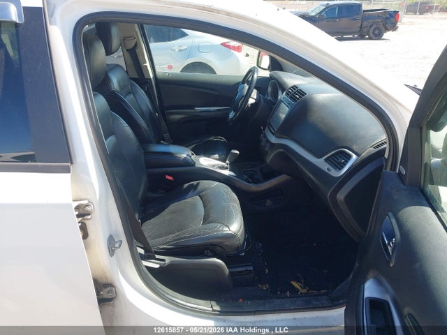 3C4PDDFG1ET257385 Dodge Journey R/t